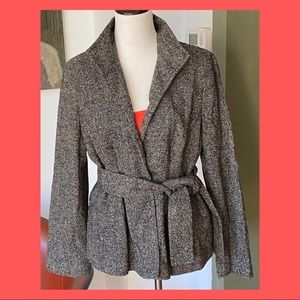 Ann Taylor Suit Jacket
